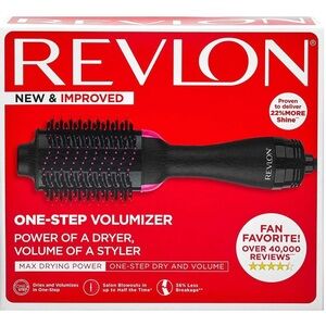 Revlon Dryer Brush